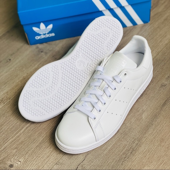 NWT Adidas Stan Smith - Picture 3 of 11